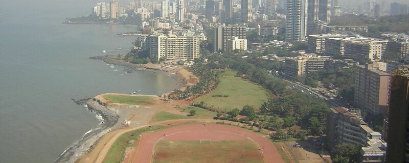 Priyadarshini Park and Sports Complex 